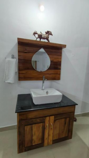 Vintage villa